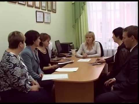 Белгородка может стать лучшим школьным директором