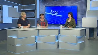 Новые соцпроекты Белгородской области