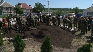 Как работают поисковые отряды