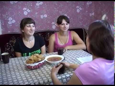 Инвалидное кресло от фонда «Поколение»
