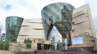 Новый акустический зал появится в Белгородской филармонии