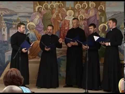 Презентация книги патриарха Кирилла