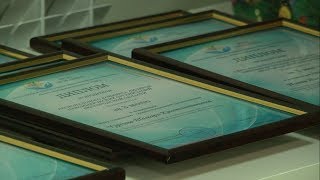 Лидеры НКО Белгородской области