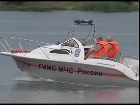 Купание в необорудованных местах
