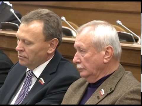 Начисление налога на имущество