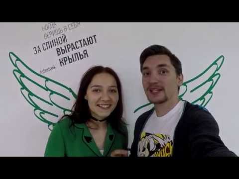 #СельфиНьюс. Хакатон «Work It»