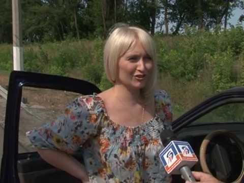 Белгородские автолюбители напомнили правила вождения при аномальной жаре 