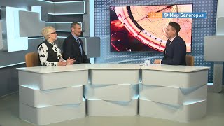 Село Беленихино – родина военной династии Касатоновых