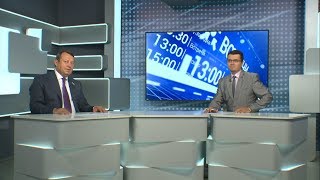 Валерий Скруг о проекте «Городская среда»