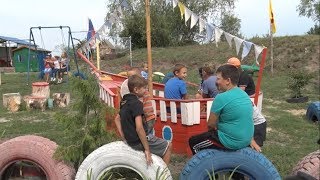 Форум волоконовских ТОСов