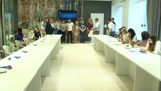 В БелГУ подвели итоги WorldSkills Russia