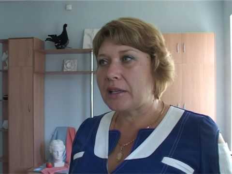 Ремонт художественной школы в Валуйках
