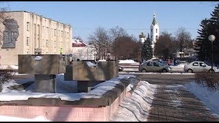 Как благоустроят Алексеевку в 2018 году