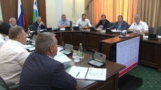 Штрафы мусорщикам за антисанитарию