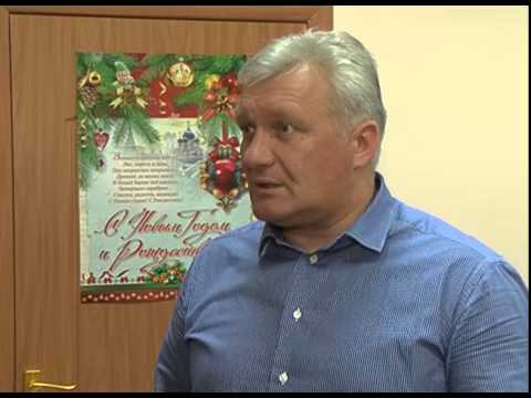 Дом для старооскольских инвалидов