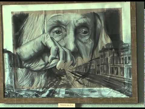 Конкурс «Белгородская палитра – 2015»
