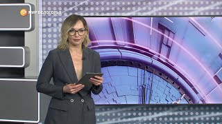 «Такой день». Белгородские новости (выпуск от 15.03.22)