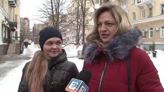 Как белгородцы относятся к велосипедистам