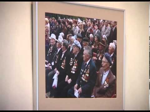 В Алексеевке открылась выставка фотохудожника Анатолия Лукьянова