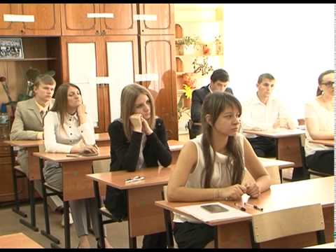 Как пройдут белгородские выпускные