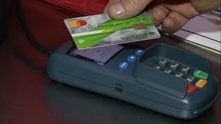 Как чаще расплачиваются за покупки белгородцы