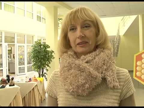 Лихановские чтения в Ивне