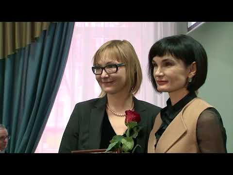 Награды внештатным врачам Белгородской области
