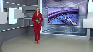«Такой день». Белгородские новости (выпуск 24.08.23)