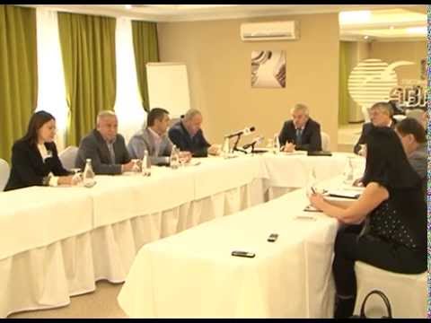 В регионе создадут клуб отельеров