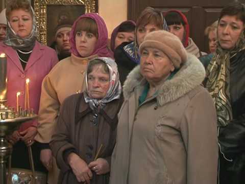 370 лет с. Покровка