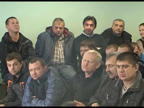 Модернизация Яковлевского рудника