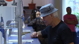 Какие законы вступили в силу 1 января