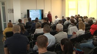 Поддержка НКО в сфере спорта 