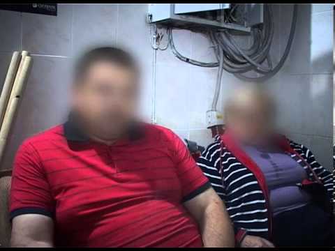 Полиция предотвратила контрабанду КРС