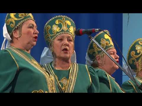 Фестиваль песни «В боях рождённая»