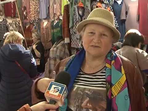 «Неделя моды» в Белэкспоцентре