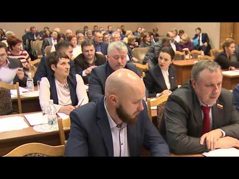 В Старом Осколе назвали состав комиссии по назначению нового мэра