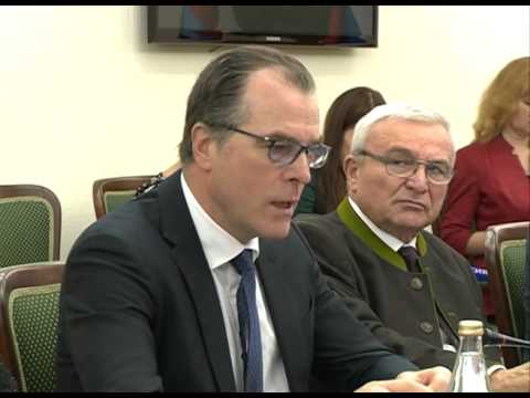 Завод Tonnies в Алексеевке