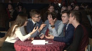 День финансовой грамотности прошел в БУКЭП
