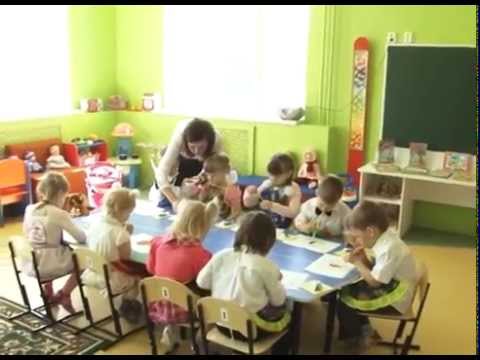 Новые белгородские детсады