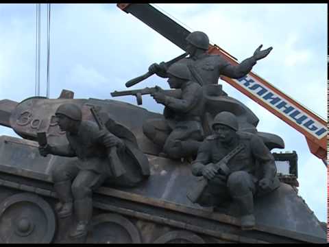 Каким будет прохоровский «Танковый десант»