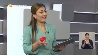 «Такой день». Белгородские новости (выпуск от 14.02.22)