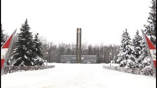 Как Старый Оскол отметит День освобождения города
