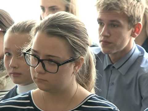 Студия «ЦМИ ТВ» в Ст. Осколе