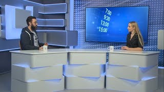 Новый авторский проект Павла Титовича