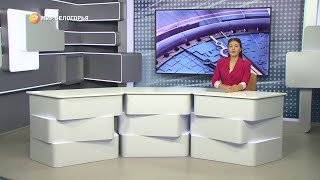 «Такой день». Белгородские новости (выпуск 05.10.22)