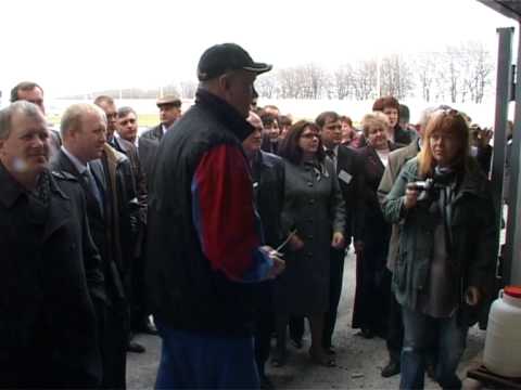С 2014 года в области запустят программу развития сельских территорий