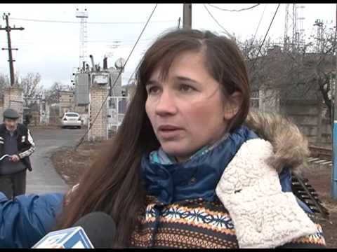 Экология и асфальтовый завод в Прохоровке 