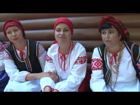 385 лет Волоконовке 