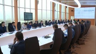 Новые стандарты жилья в Белгороде